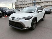 Toyota Corolla Cross Z LEATHER, POINT 4.5 2024 for sale