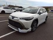 Toyota Corolla Cross Z LEATHER PACKAGE 2023 for sale