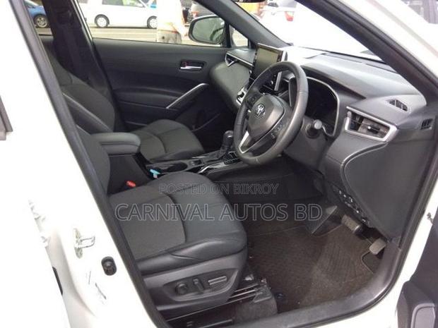 Toyota Corolla Cross Z LEATHER PACKAGE 2023