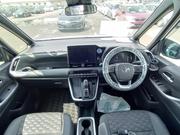 Toyota Voxy SZ Hybrid Pearl 2022 for sale