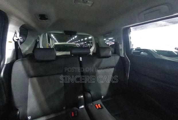 Toyota Sienta G SAFETY HYBWITH 360 2021