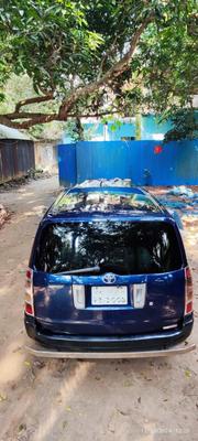 Toyota Succeed 2003 for sale