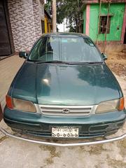 Toyota Corsa . 1996 for sale