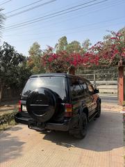 Mitsubishi Pajero 3.5L 1996 for sale