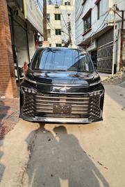 Toyota Noah SZ HYBRID 2023 for sale