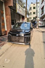 Toyota Noah SZ HYBRID 2023 for sale