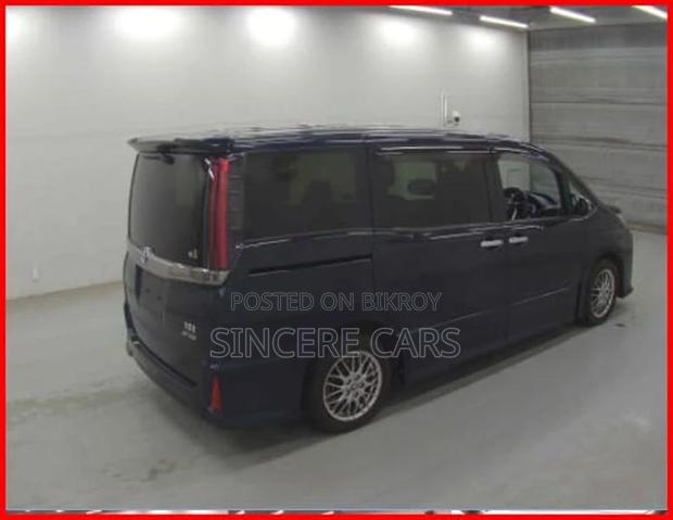 Toyota Noah SI WXB-3 30000KM 2021