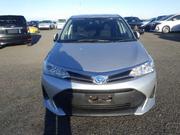 Toyota Axio EX HYB PUSH 3.5POINT 2021 for sale