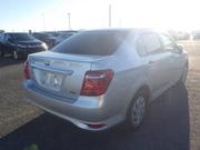 Toyota Axio EX HYB PUSH 3.5POINT 2021 for sale