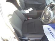 Toyota Axio EX HYB PUSH 3.5POINT 2021 for sale