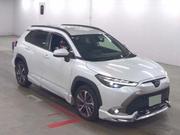 Toyota Corolla Cross Z 4.5POINT/BODYKIT 2023 for sale
