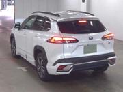 Toyota Corolla Cross Z 4.5POINT/BODYKIT 2023 for sale