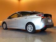 Toyota Prius Hybrid S Package 2021 for sale