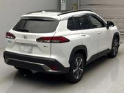 Toyota Corolla Cross Z FULL LOAD 2024 for sale
