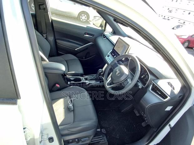 Toyota Corolla Cross Z FULL LOAD 2024