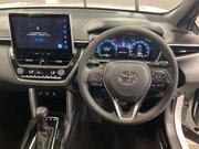 Toyota Corolla Cross Z FULL LOAD 2024 for sale