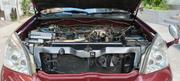 Toyota Prado sun roof 2003 for sale
