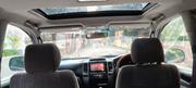 Toyota Prado sun roof 2003 for sale