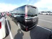 Toyota Noah Hybrid G pkg Black 2020 for sale