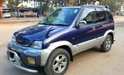 Toyota Cami Dhaitsu 1997 for sale