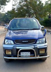 Toyota Cami Dhaitsu 1997 for sale