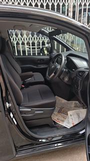 Toyota Noah NON HYBRID X PACKAGE 2020 for sale