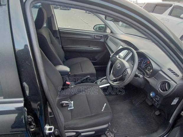 Toyota Fielder EX HYB 4 POINT 2021