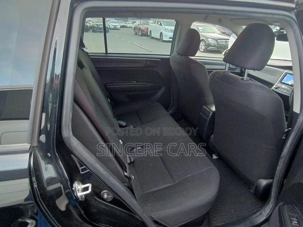 Toyota Fielder EX HYB 4 POINT 2021