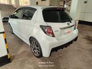 Toyota Vitz RS 2012 for sale