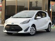 Toyota Aqua L HYBRID 2021 for sale