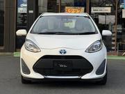 Toyota Aqua L HYBRID 2021 for sale