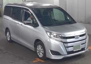 Toyota Noah X HYB 4PT 2DR PWR 2021 for sale