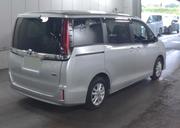 Toyota Noah X HYB 4PT 2DR PWR 2021 for sale