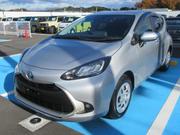 Toyota Aqua G HYBRID 2021 for sale