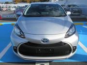 Toyota Aqua G HYBRID 2021 for sale