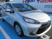 Toyota Aqua G HYBRID 2021 for sale