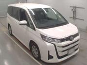 Toyota Noah X NON HYB 4 POINT 2022 for sale