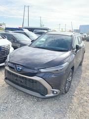 Toyota Corolla Cross Z 2022 for sale