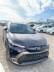 Toyota Corolla Cross Z 2022 for sale