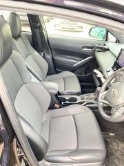 Toyota Corolla Cross Z 2022 for sale