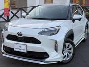Toyota Yaris Cross Hybrid X package 2021 for sale