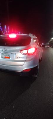 Hyundai Tucson Sunroof 2011 for sale