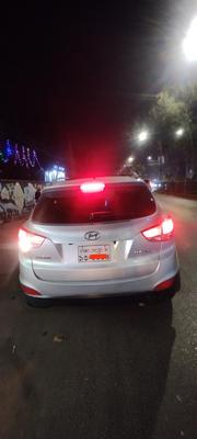 Hyundai Tucson Sunroof 2011 for sale