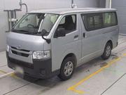 Toyota Hiace DX PACKAGE 2021 for sale