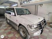 Mitsubishi Pajero 1998 for sale