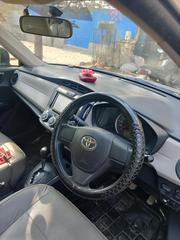 Toyota Axio . 2012 for sale