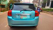 Toyota RunX sky 2005 for sale