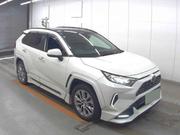 Toyota RAV4 NON HYBRID FULL LOAD 2021 for sale