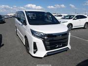 Toyota Noah SI WXB NON HYBRID 2020 for sale
