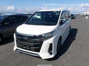 Toyota Noah SI WXB NON HYBRID 2020 for sale